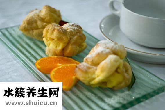 吃海鮮過敏怎么止癢