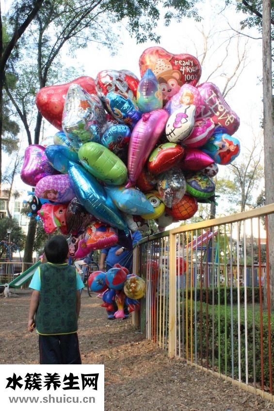 兒童容易感冒怎么辦