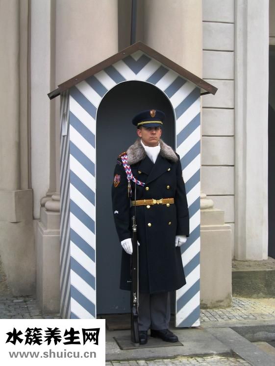 哨兵痣怎么讓它萎縮