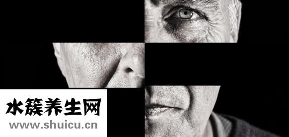 兒子蒼眼怎么形成