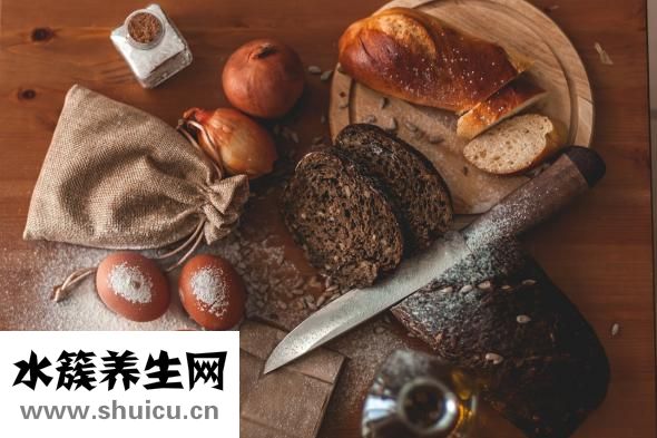 發(fā)面怎么才能不粘手