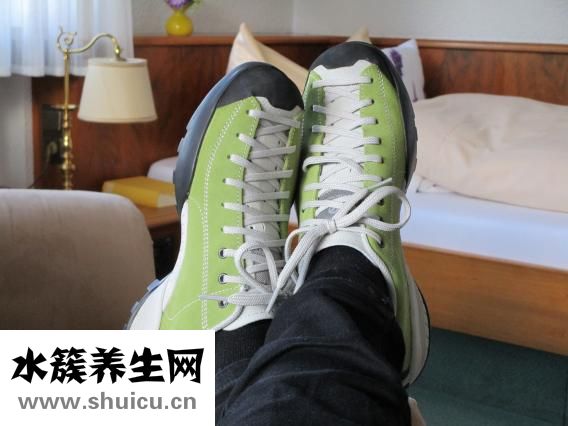 腳氣怎么用中藥