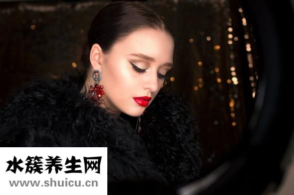 用性怎么調嬌女人