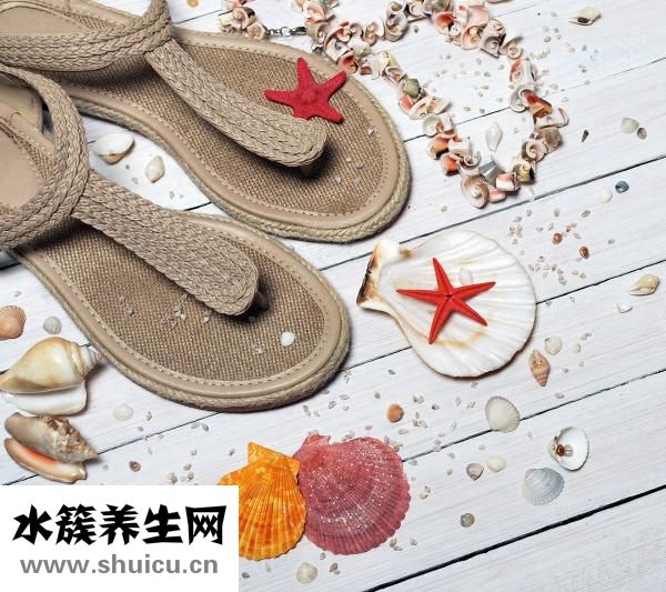 怎么用勾針勾圍巾