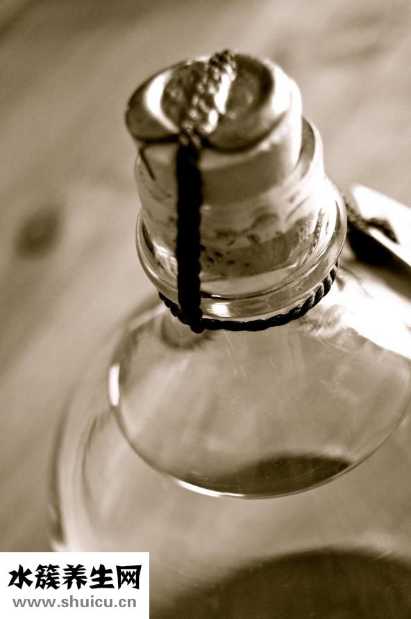 藥丸塑料球怎么封蠟