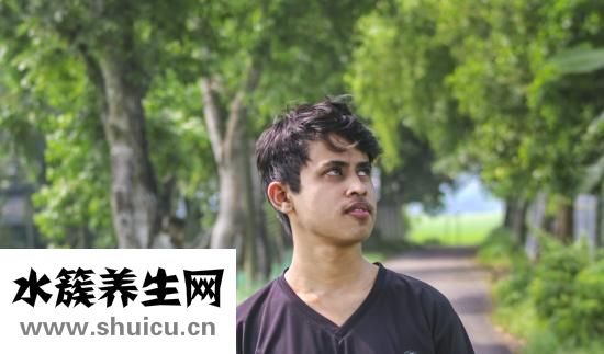 男生手腕太細(xì)怎么練