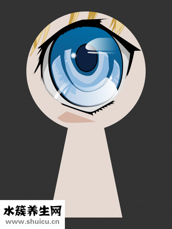 眼睛干澀發困怎么了