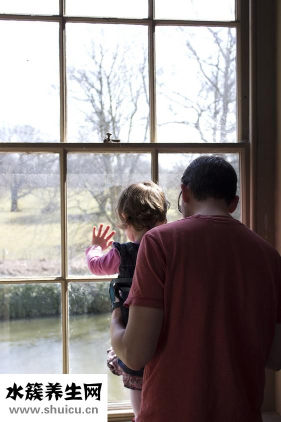 貝嫂女兒怎么那么胖