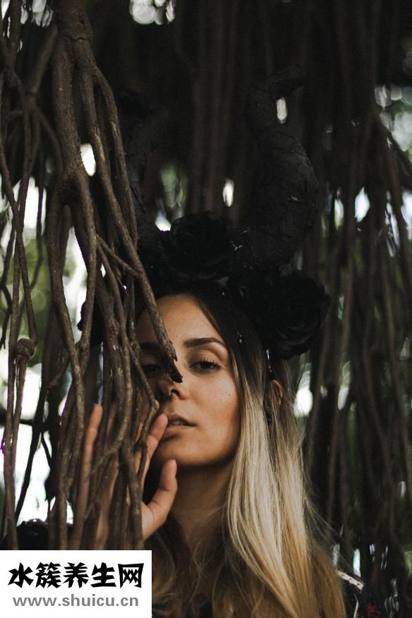 怎么扣陰道的水