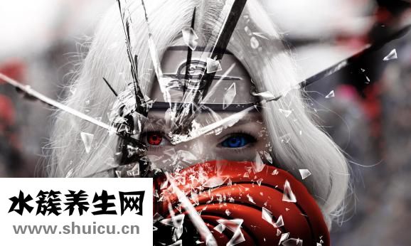 眼睛干澀發困怎么了