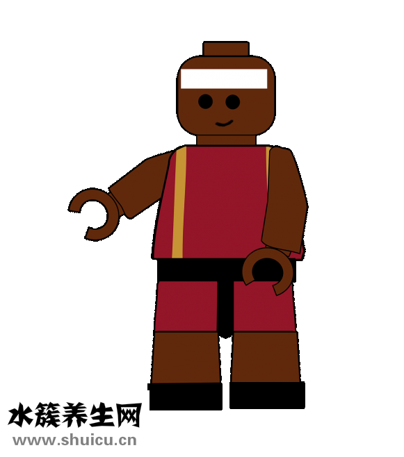 透明線發黃怎么辦