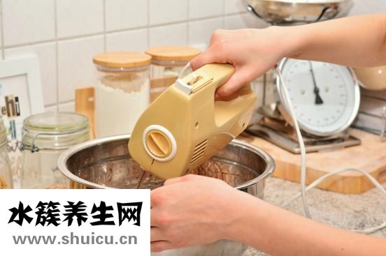 怎么做地瓜饅頭