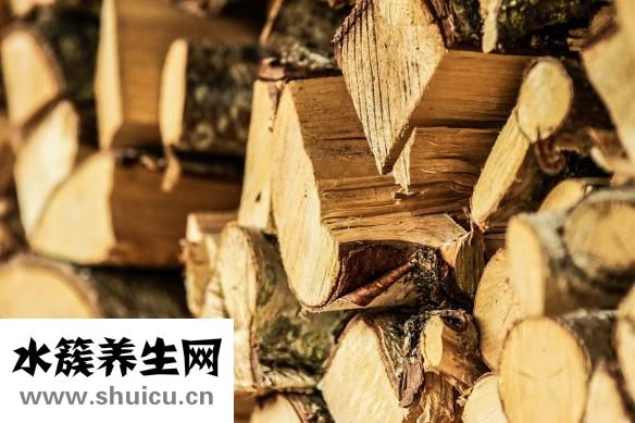 木頭味怎么除掉