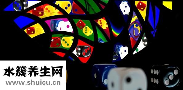 眼睛有白點怎么回事