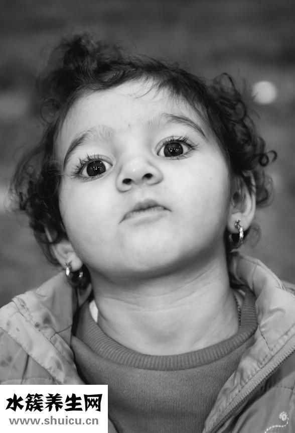 孩子脾虛怎么辦