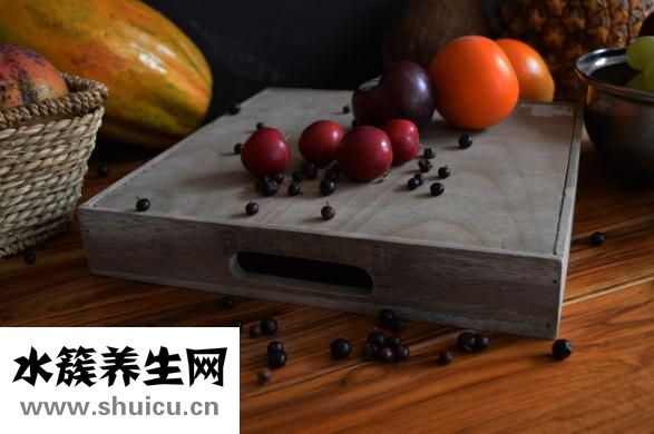 牛奶水果怎么做