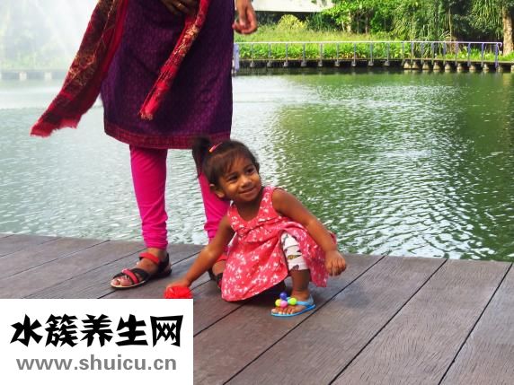 孩子脾虛怎么辦