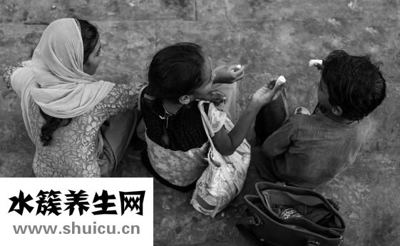 生小孩的喜面怎么做