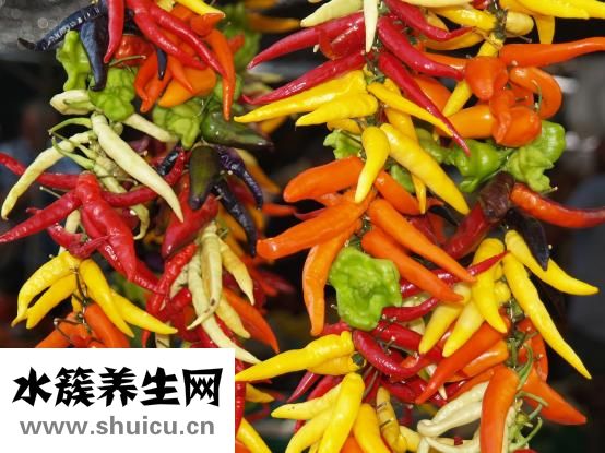 用醬油怎么腌制地環