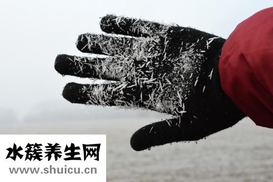 天冷手發麻怎么辦