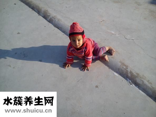 小孩寒氣重怎么辦