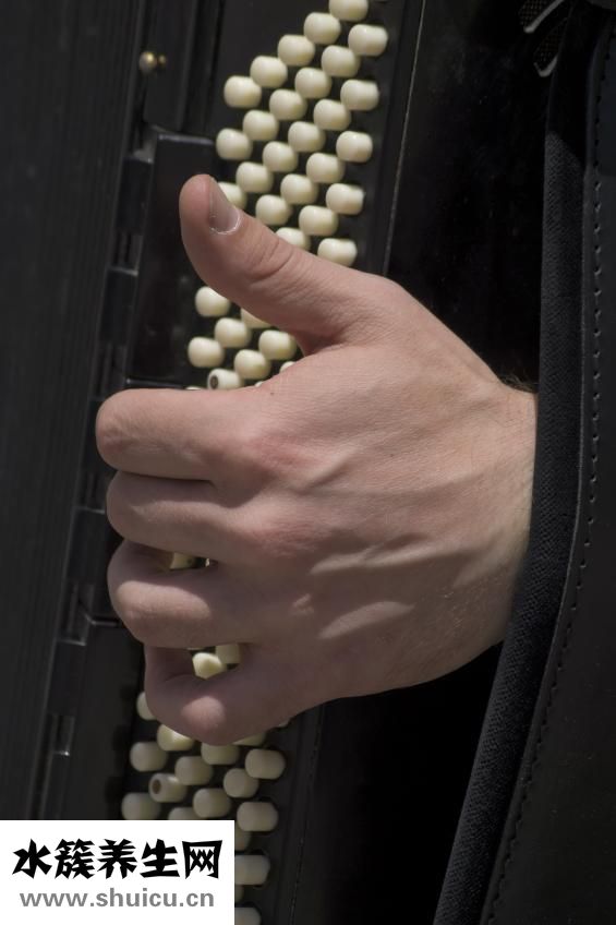 手指韌帶撕裂怎么辦