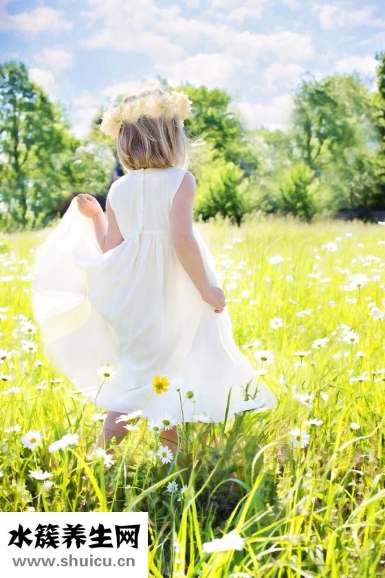 孩子脾虛怎么辦