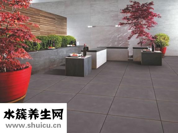 瓷磚釘子眼怎么處理