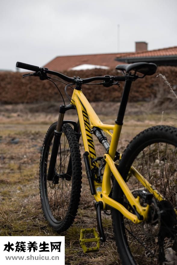 山地車后剎車怎么調(diào)