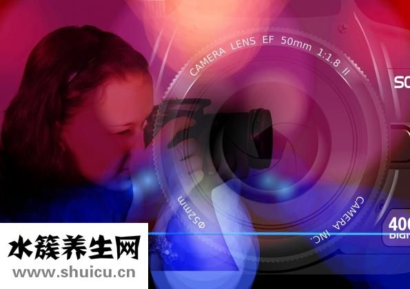 女性衛生巾怎么用