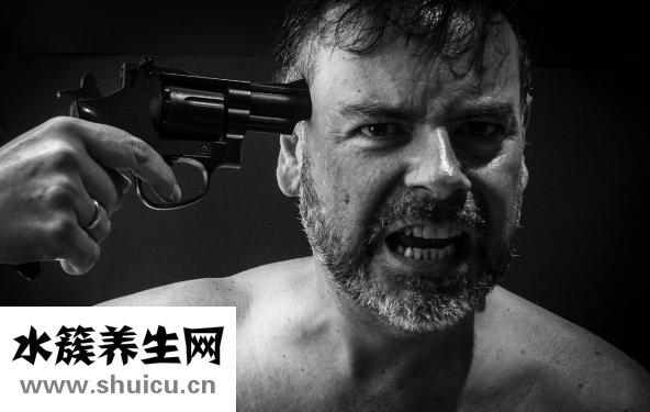 男的怎么長(zhǎng)胡子