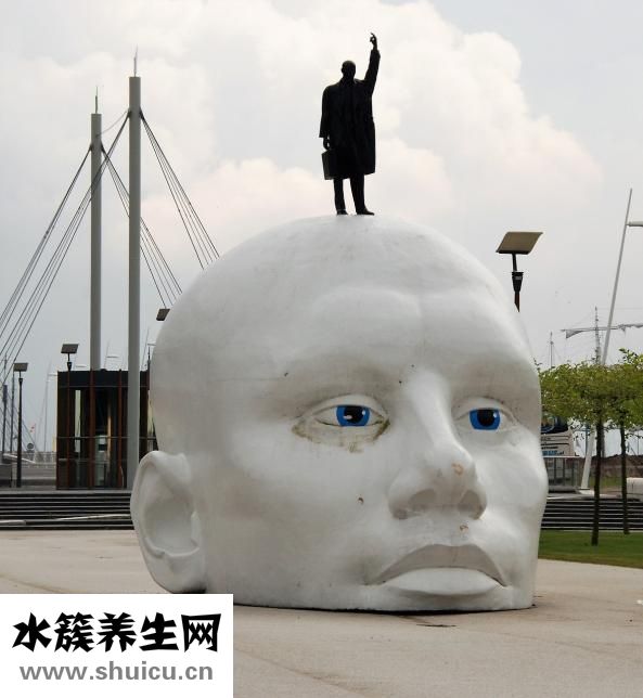 頭部發緊感怎么辦