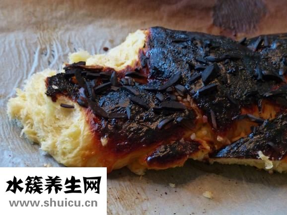 燒烤怎么烤才不會焦