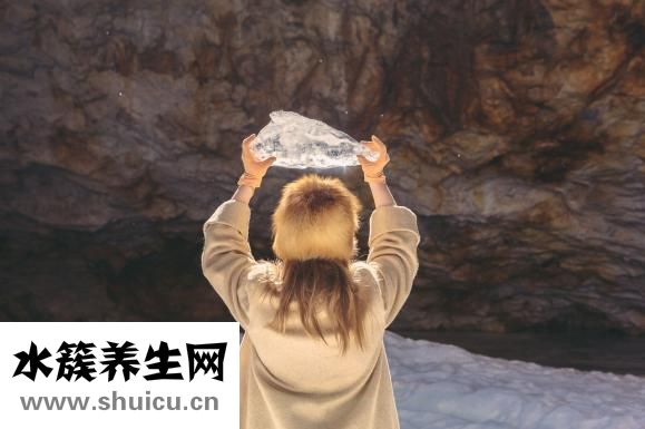 溜冰水怎么回收利用