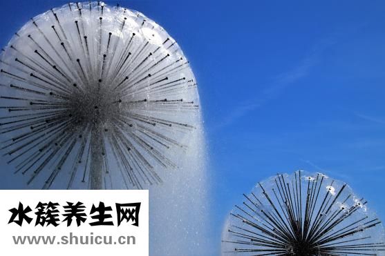 溜冰水怎么回收利用