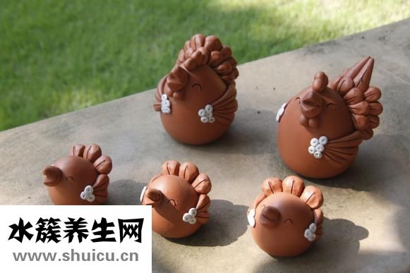 烤雞腿出血怎么辦