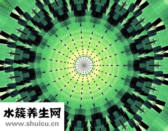 格子圍巾怎么打邊