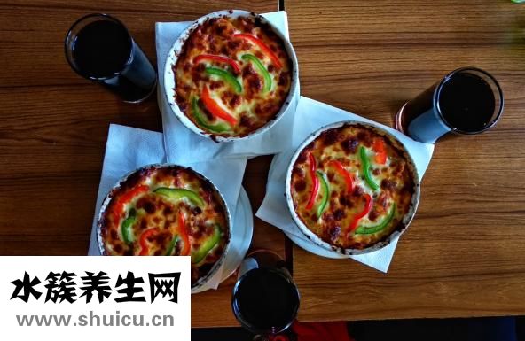 板腱牛排怎么做