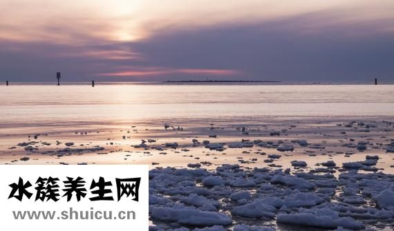 溜冰水怎么回收利用