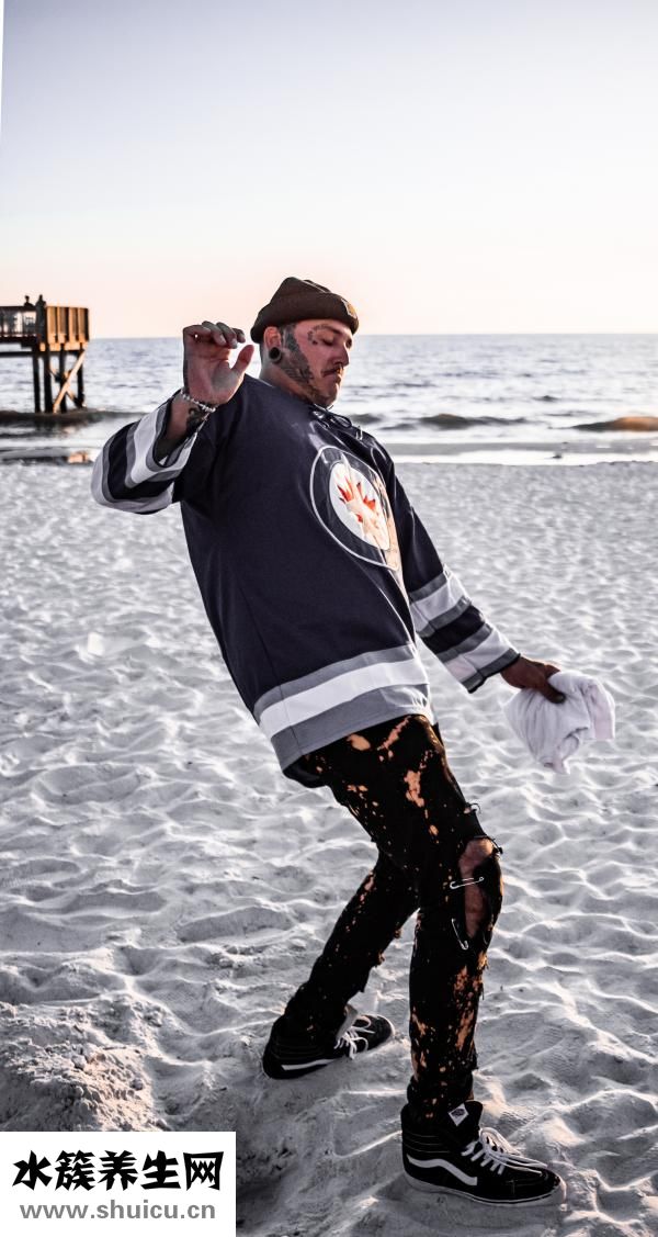 腿細腰粗怎么減肥