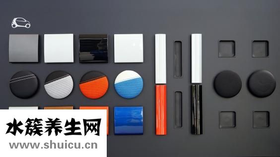 新娘底妝怎么貼服