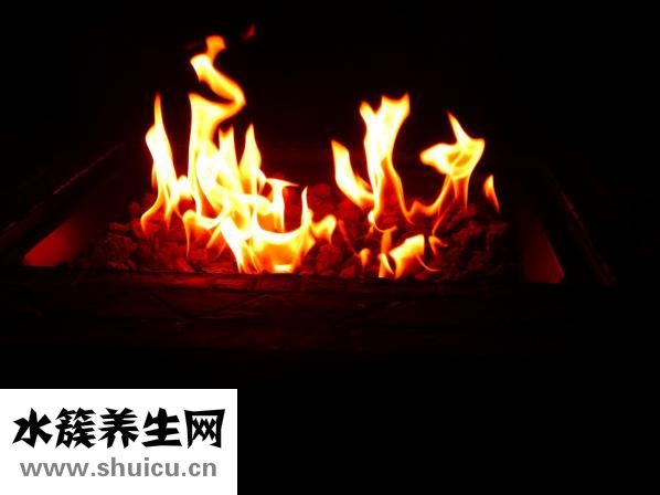 寶寶火焰低怎么辦