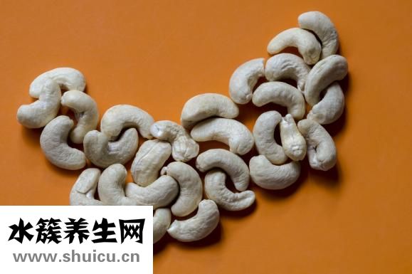 怎么用微波爐烤腰果