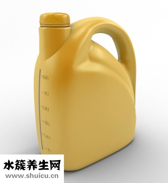 頭皮總出油怎么辦