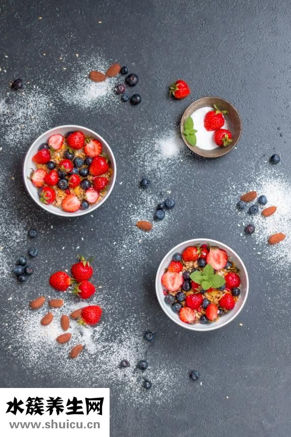 手指頭開裂怎么根治