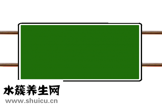 艾灸包怎么加熱