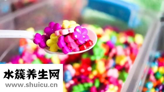 果凍表怎么調時間