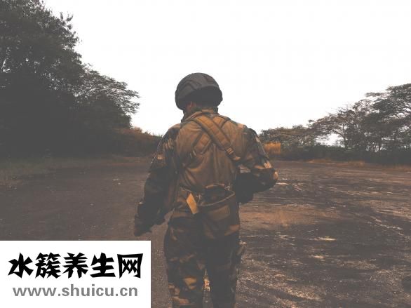 海軍領怎么做