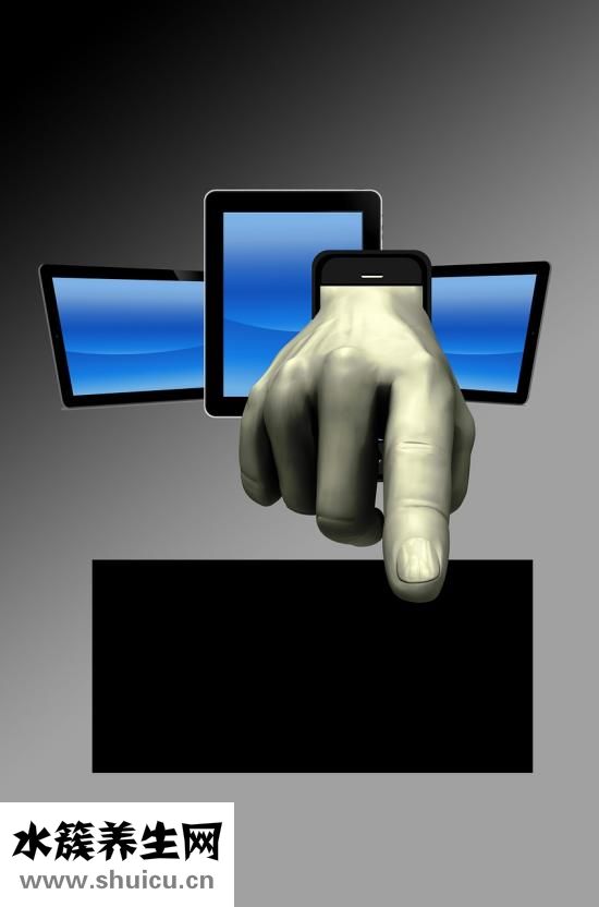 彩筆弄到手上怎么洗