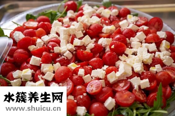 番茄醬怎么調好吃